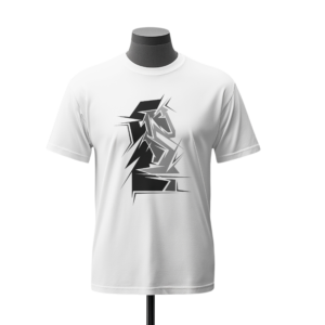 Chess Knight DTF TEE