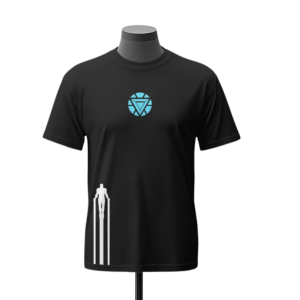 Ironman DTF TEE