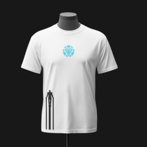 Ironman DTF TEE