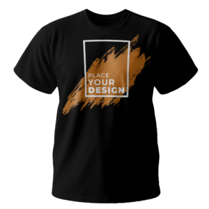 Custom DTF TEE