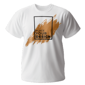 Custom DTF TEE